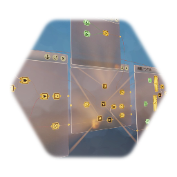 自動車用タグ追跡システム
