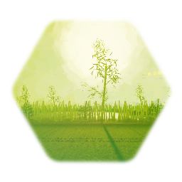 Poached Eggs Section 2 Background (Animated)