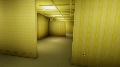 The Backrooms Level Renders Collection: Part I