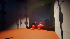 Impla hair salutation