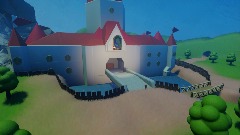 A screenshot taken in Dreams. 2 of 14.