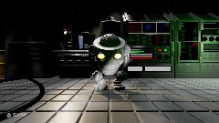 A screenshot taken in Dreams. 1 of 9.