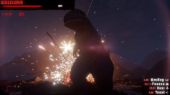 A screenshot taken in Dreams. 25 of 26.