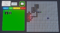 A screenshot taken in Dreams. 1 of 1.