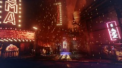 A screenshot taken in Dreams. 3 of 3.