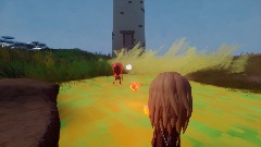 A screenshot taken in Dreams. 9 of 23.