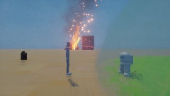 A screenshot taken in Dreams. 1 of 1.