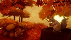 The Spirit of Autumn