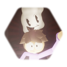 Desboy apparition 1995/07/29 footage