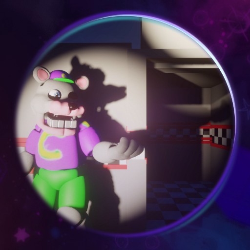 Fnaf World Collection  Indreams - Dreams™ companion website