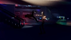 A screenshot taken in Dreams. 11 of 23.