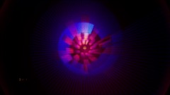 A screenshot taken in Dreams. 1 of 3.