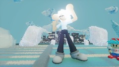 A screenshot taken in Dreams. 16 of 30.
