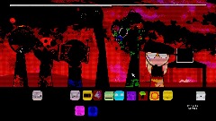 A screenshot taken in Dreams. 3 of 4.