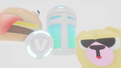 FORTNITE BATTLE PASS