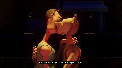 A screenshot taken in Dreams. 1 of 1.