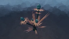 A screenshot taken in Dreams. 21 of 29.