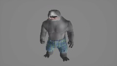 King Shark