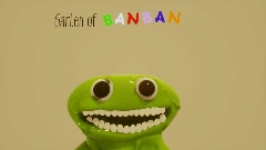 Garten of banban (full game)