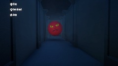 A screenshot taken in Dreams. 2 of 4.