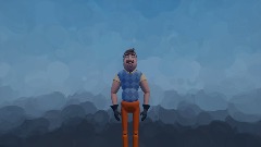 Hello neighbour City