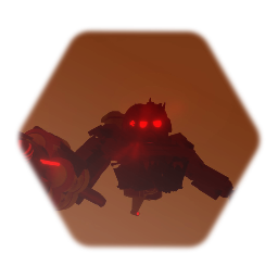 EMP Cannon