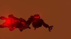 A screenshot taken in Dreams. 2 of 3.