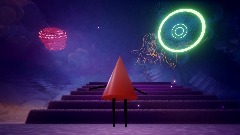 A screenshot taken in Dreams. 2 of 5.