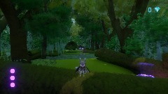 A screenshot taken in Dreams. 1 of 4.