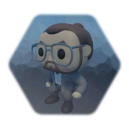 Funko pop Joseph Seed