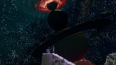 A screenshot taken in Dreams. 8 of 20.