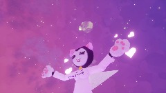 A screenshot taken in Dreams. 25 of 30.