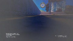 A screenshot taken in Dreams. 1 of 2.