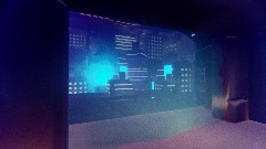 A screenshot taken in Dreams. 4 of 28.