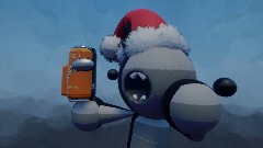 A screenshot taken in Dreams. 15 of 28.