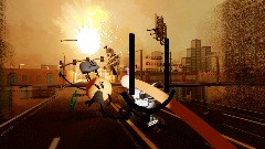 A screenshot taken in Dreams. 2 of 3.