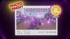 A screenshot taken in Dreams. 5 of 20.