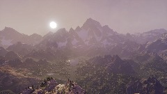 A screenshot taken in Dreams. 7 of 30.