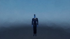 A screenshot taken in Dreams. 2 of 2.