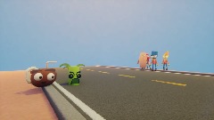 Pvz EPIC FIGHT BATTLE