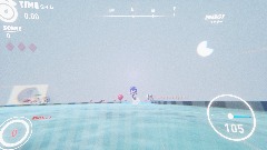 A screenshot taken in Dreams. 2 of 6.