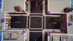 Can ash survive in 30 Second ?