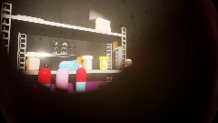 The Fourth Wall - License to Fill (Level 17)