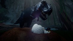 The V-Rex Nest Loading (V3)