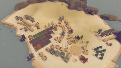 A screenshot taken in Dreams. 3 of 20.