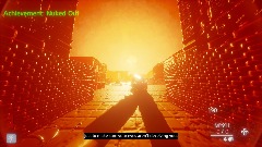 A screenshot taken in Dreams. 7 of 14.