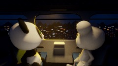 A screenshot taken in Dreams. 4 of 5.