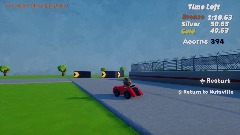 A screenshot taken in Dreams. 29 of 29.