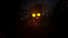 Protecter of the woods