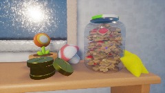 A screenshot taken in Dreams. 1 of 1.